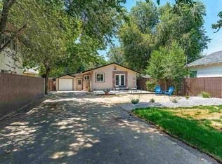 1409 Locust St, Reno, NV 89502