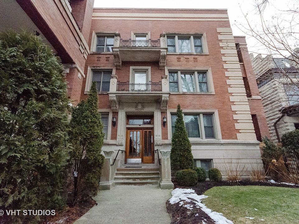 1st image of 4721 S Greenwood Ave APT 1
