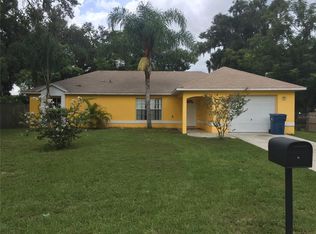 1751 Banyan St, Orange City, FL 32763
