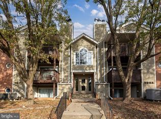 206 Water Fountain Ct UNIT 301, Glen Burnie, MD 21060