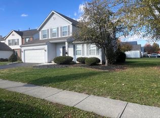 7296 Candlestone Dr, Reynoldsburg, OH 43068