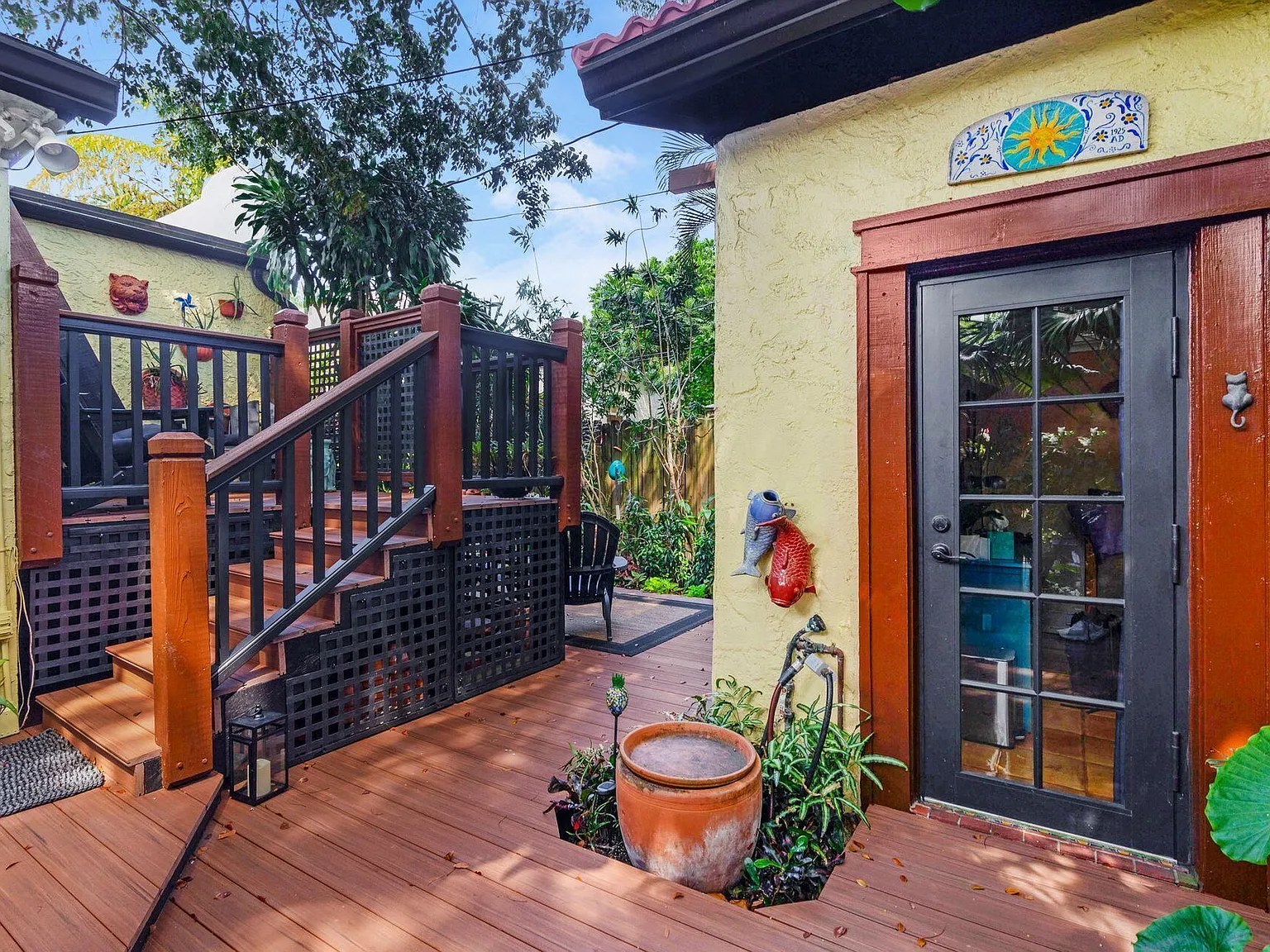 1 bed, 1.0 bath, 200 sqft, $1,400 — Photo 2