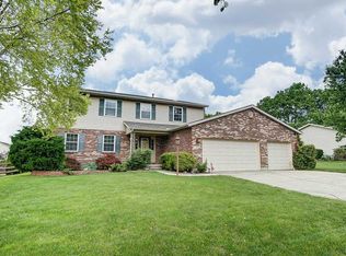 7812 Seward Rd, Fairfield, OH 45011