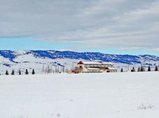 500 Haugland Ranch Rd, Belgrade, MT 59714