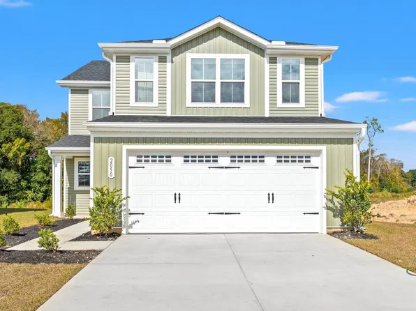 2050 Pine Meadows St Lot 295, Conway, SC 29526
