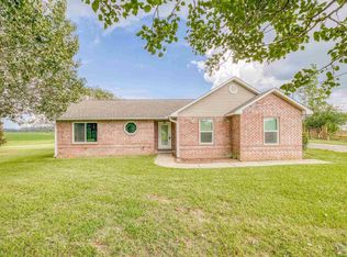 5700 Chestnut Rd, Molino, FL 32577