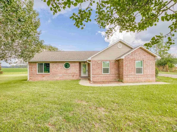 5700 Chestnut Rd, Molino, FL 32577