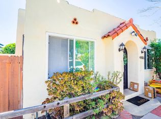 4486 Hamilton St #B, San Diego, CA 92116