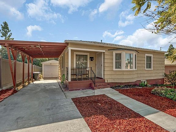 5th image of 5373 Trojan Ave