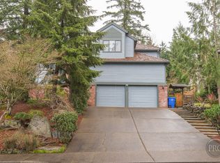 6440 SW Orchid St, Portland, OR 97219