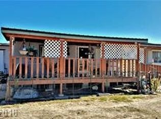 6913 Russell Rd, Caliente, NV 89008