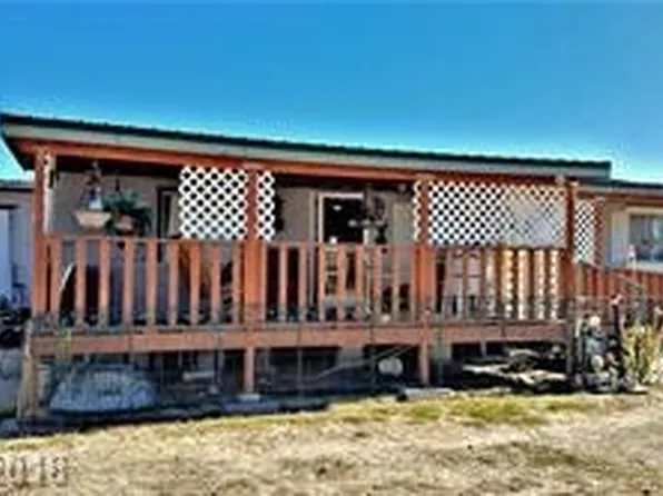 6913 Russell Rd, Caliente, NV 89008