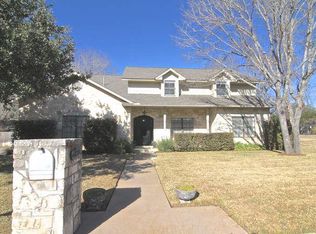 11402 Pencewood Dr, Austin, TX 78750