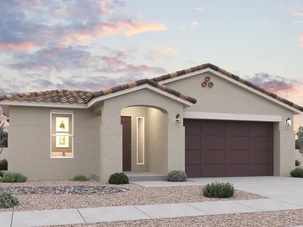 Helios Plan, Apache Farms