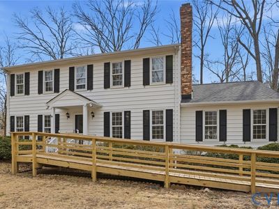 6287 Queens Lace Rd, Mechanicsville, VA, 23111