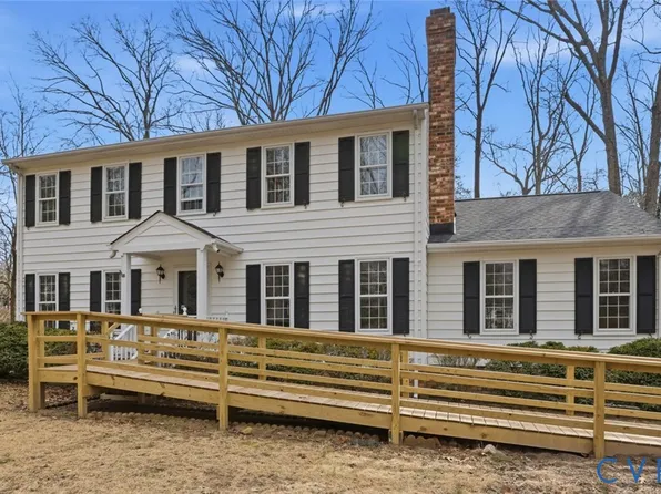 6287 Queens Lace Rd, Mechanicsville, VA 23111