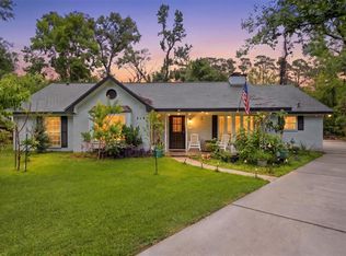 529 Rapidan Park, Conroe, TX 77302