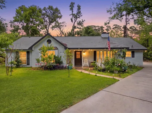 529 Rapidan Park, Conroe, TX 77302