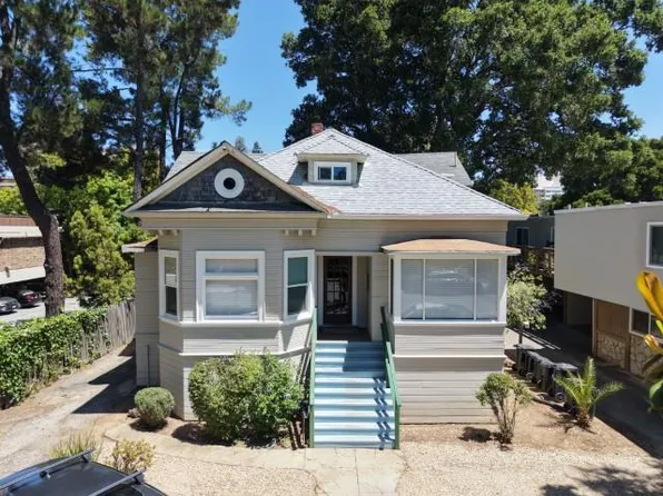 Waverley Paloalto, Palo Alto, CA 94301