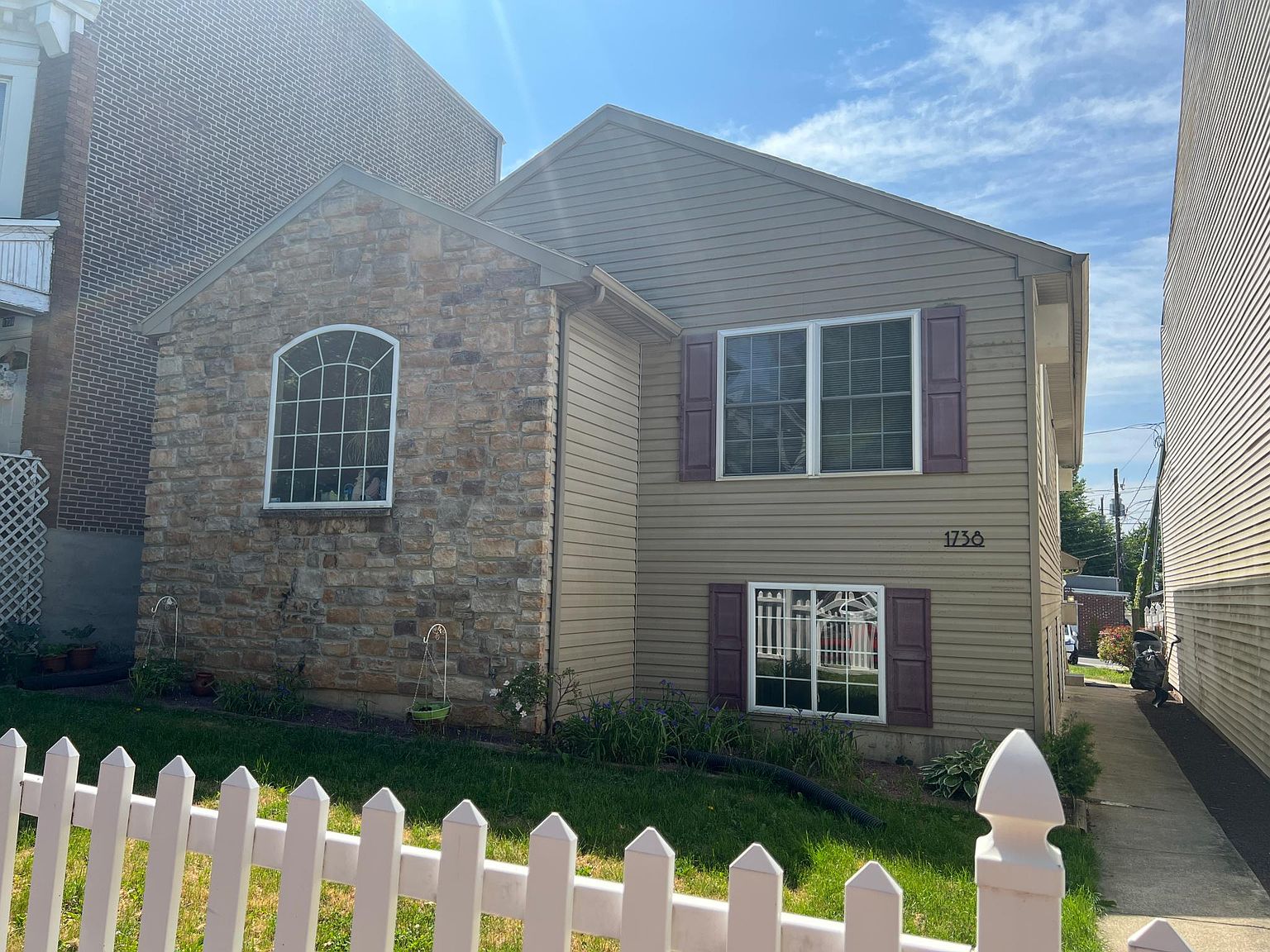 1738 W Union St 2, Allentown, PA 18104 Zillow