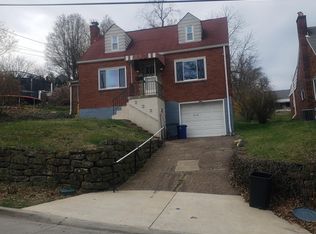 215 Cheston St, Pittsburgh, PA 15227