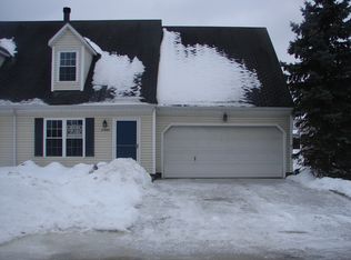 37548 Ocean Reef UNIT D, Willoughby, OH 44094