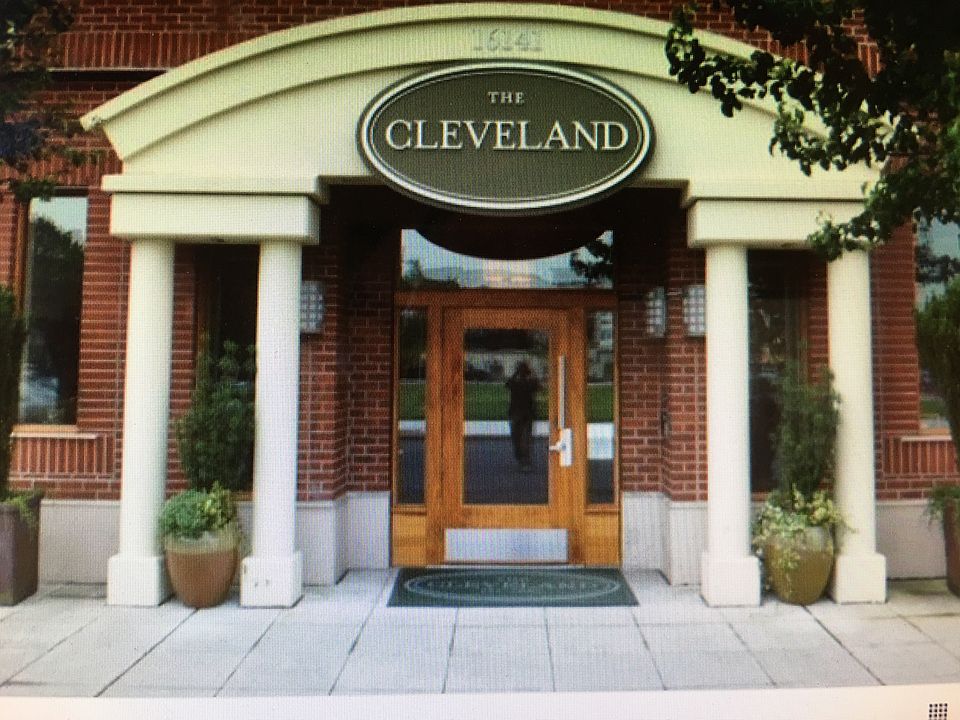 1st image of 16141 Cleveland St Unit 201