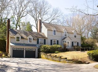 30 Brush Hill Rd, Newton, MA 02461