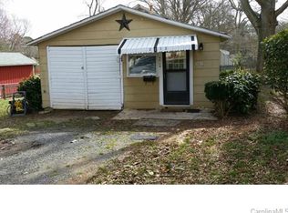 2808 Springway Dr, Charlotte, NC 28205