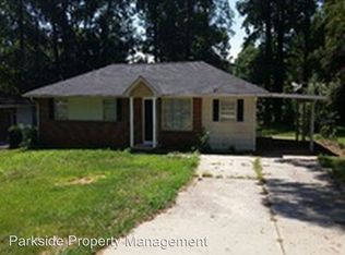 829 Johnson Rd, Jonesboro, GA 30236