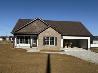 264 Ridge St LOT 55, Manchester, TN 37355