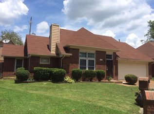 6742 Willow Way Ln, Memphis, TN 38141