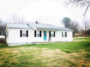 385 Randolph Rd, Edmonton, KY 42129