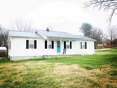 385 Randolph Rd, Edmonton, KY, 42129