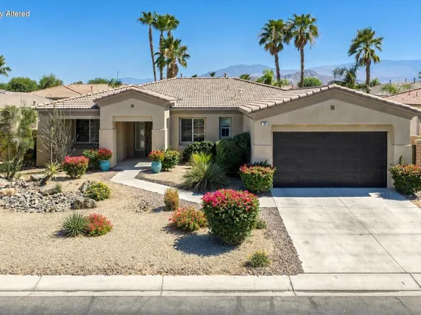 125 Traviso Dr, Palm Desert, CA 92211