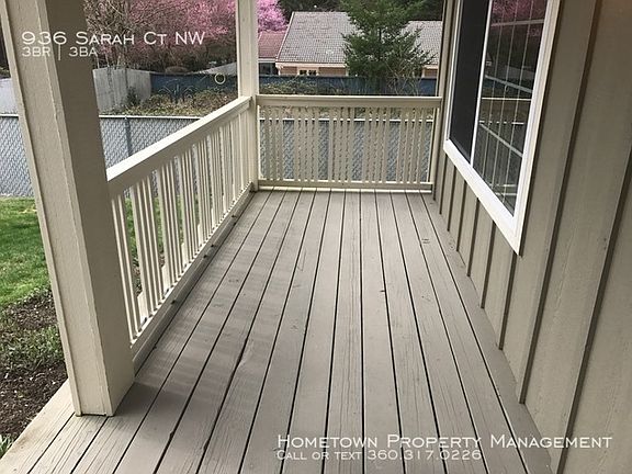 2nd image of 936 Sarah Ct NW