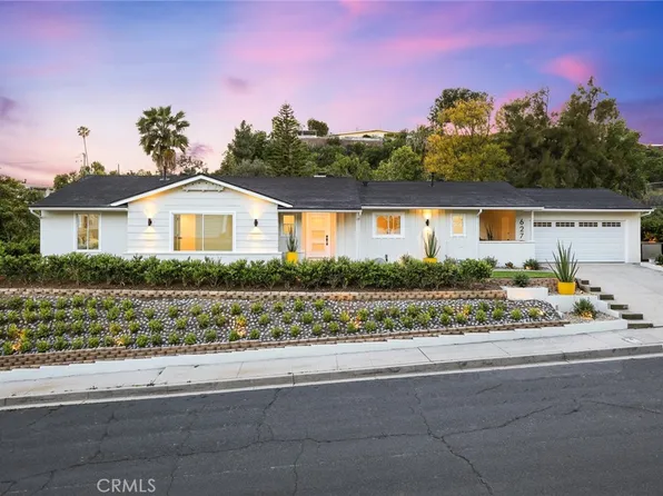 627 Glenandale Ter, Glendale, CA 91206