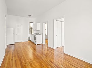 260 Gates Ave APT 1D, Brooklyn, NY 11238
