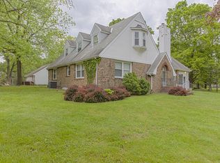 167 Pleasant Valley Rd, Titusville, NJ 08560