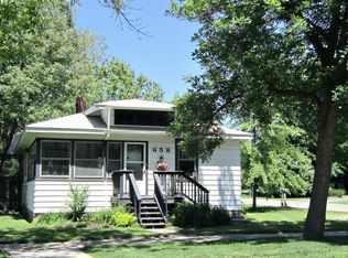 658 Allegan St, Saugatuck, MI 49453