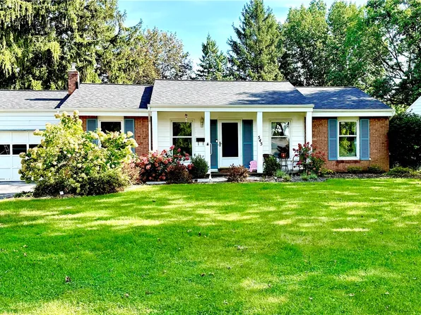 545 El Mar Dr, Rochester, NY 14616