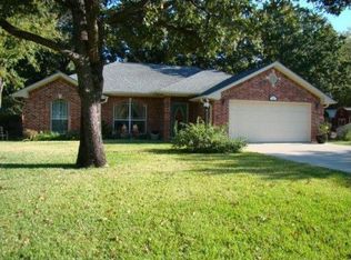 126 Bedfords Bnd, Gun Barrel City, TX 75156