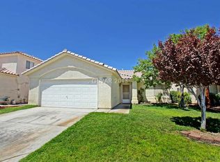 2062 Paterno Ave, Las Vegas, NV 89123