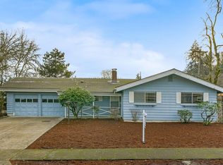 2920 NW Roosevelt Dr, Corvallis, OR 97330