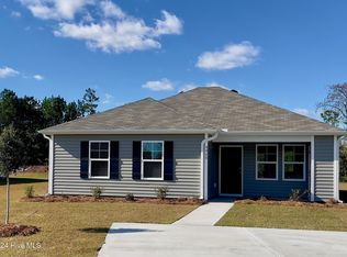 4060 Cypress Forest Way SE LOT 13, Bolivia, NC 28422