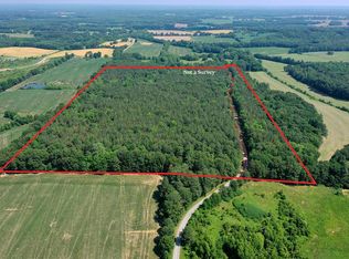 0 McCree Rd, Dresden, TN 38225