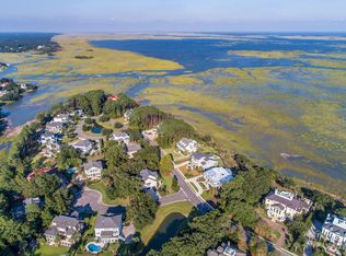 4902 Sound View Dr, Mount Pleasant, SC 29466