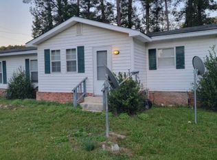 708 Willowtree Rd, Darlington, SC 29540