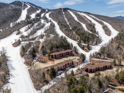 372 Skiway Road #2-307, Newry, ME, 04261