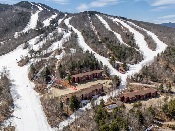 372 Skiway Road #2-307, Newry, ME 04261